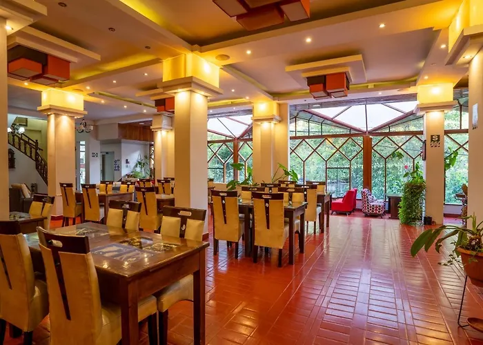 Santuario Hotel