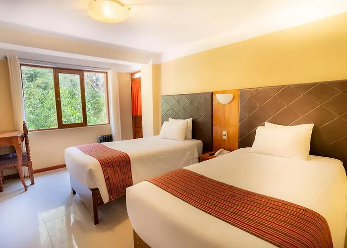 Santuario Hotel
