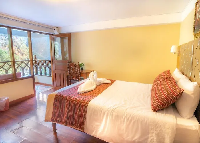 Santuario Hotel