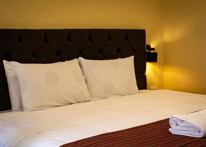 Santuario Hotel 3*