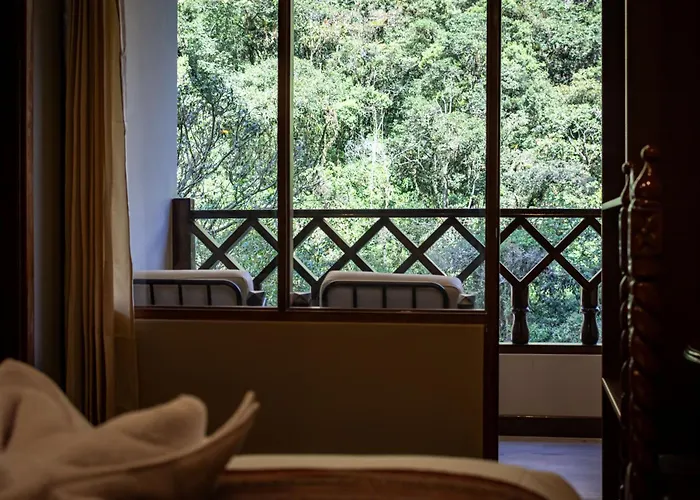 Santuario Hotel