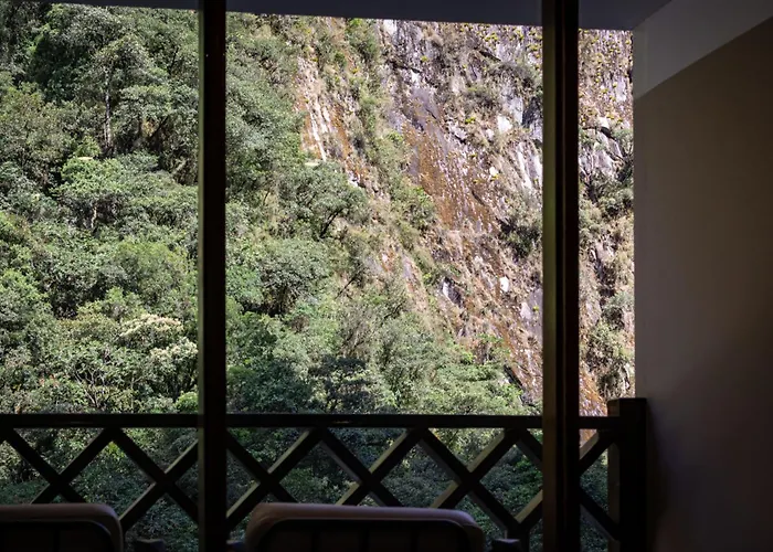 Santuario Hotel 3*