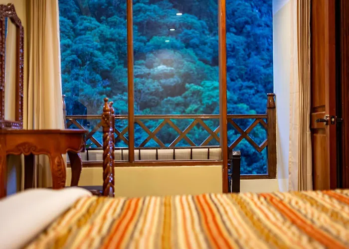 Santuario Hotel