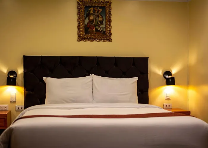 Hotel Santuario