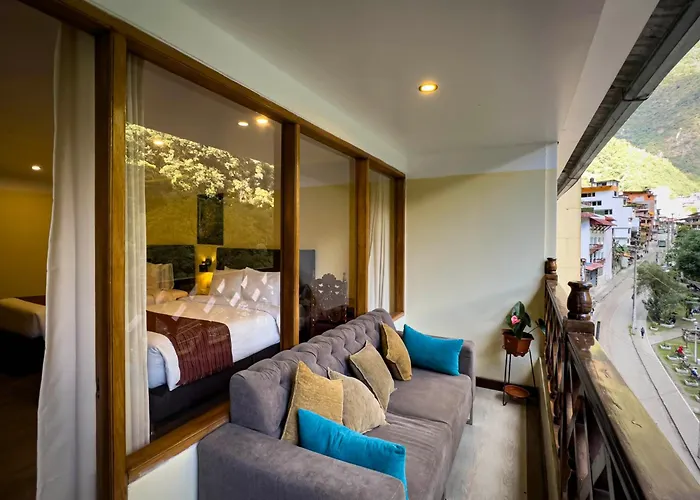 Santuario Hotel