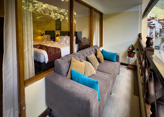 Santuario Hotel 3*