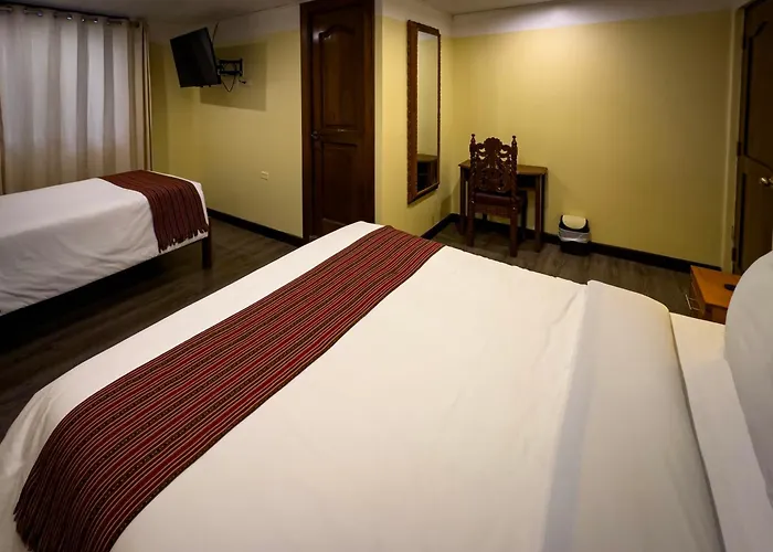Santuario Hotel