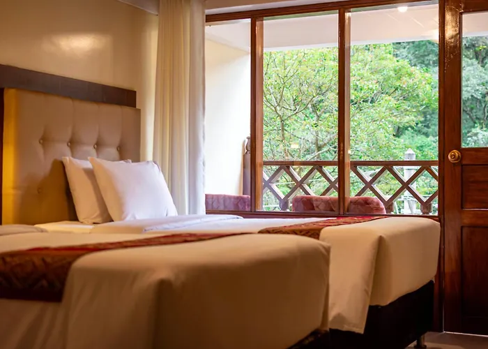 Hotel Santuario