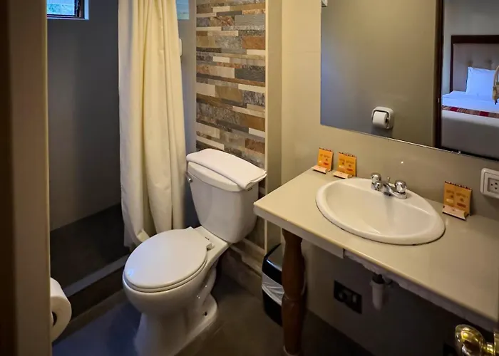 Hotel Santuario Machu Picchu