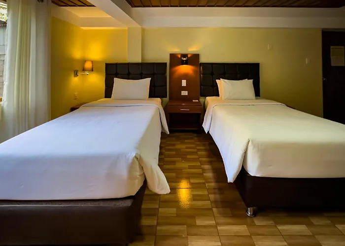 Santuario Hotel
