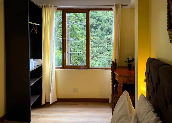 Hotel Santuario