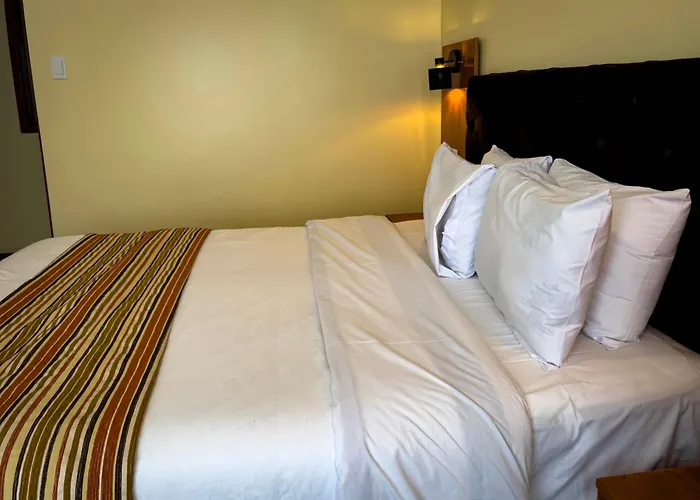 Hotel Santuario 3*