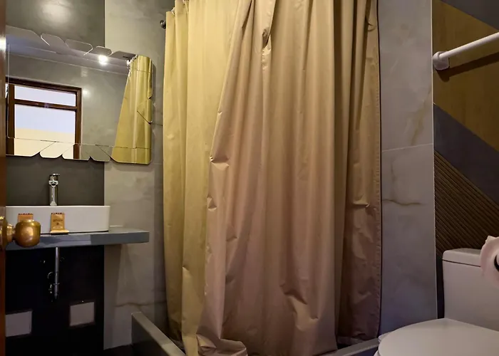 Santuario Hotel