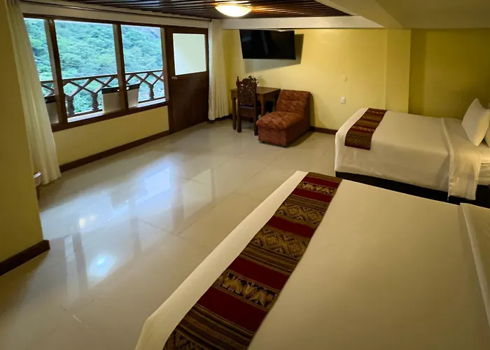 Santuario Hotel