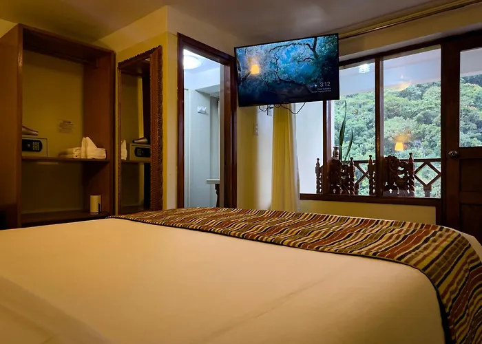 Santuario Hotel