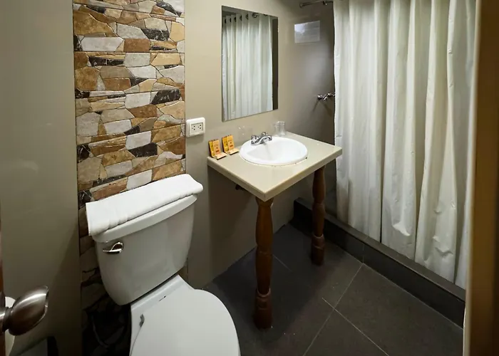 Santuario Hotel 3*
