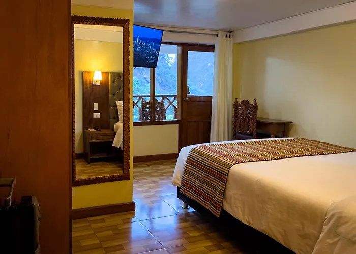 Hotel Santuario