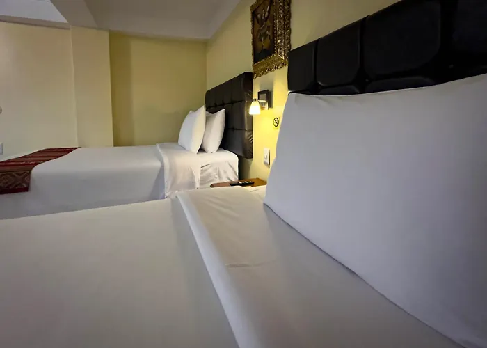 Santuario Hotel 3*