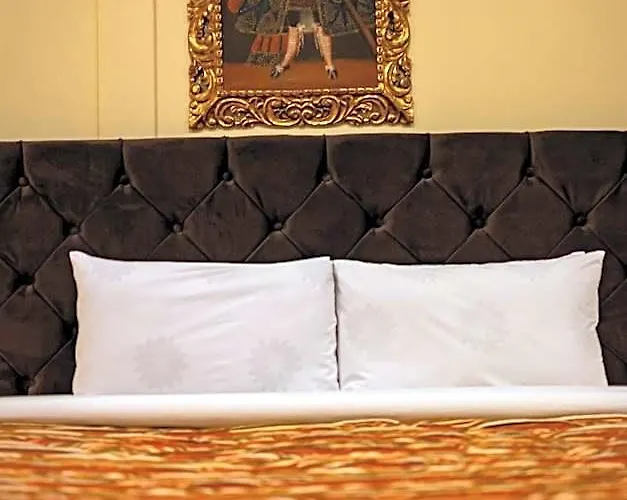 Hotel Santuario 3*