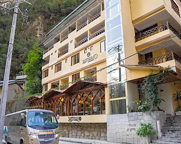 Santuario